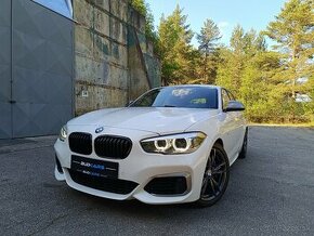 BMW M140i Special Edition rok 2018,najeto: 115.978 km