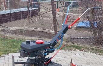 VARI 2T motor po GO