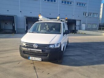 Transportér  2.0 tdi 4x4 103kw