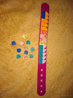 Náramok Lego Dots