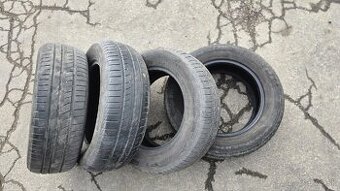 Predám Letné pneumatiky 195/65 R15