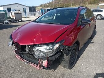 Toyota Auris Touring
