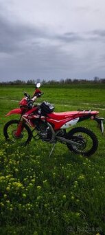Honda crf 250 L ,2020r.v.