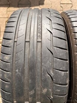 225/45R17 Dunlop letne - 1