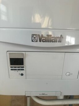 Kotol Vaillant Eco Tec Pro + zasobnik na teplu vodu Vaillant