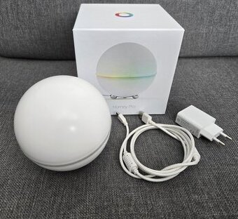 Athom Homey Pro (2019) riadiaca Smart Home jednotka