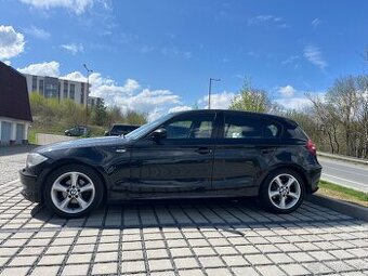 Predám BMW 118D
