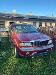 Lincoln Navigator