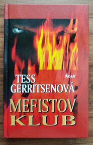 Tess Gerritsen - Mefistov klub - 1