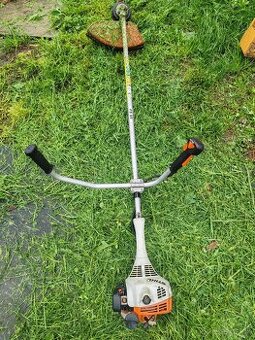 Krovinorez stihl Fs55
