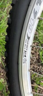 Bicykel CTM