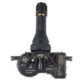 SENZORY TLAKU / RENAULT / SNIMACE TLAKU (TPMS)