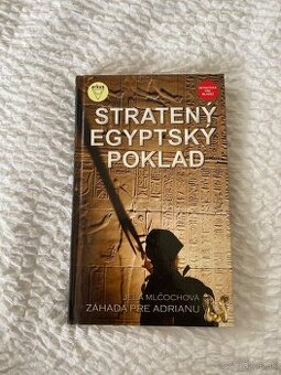 Stratený egyptský poklad