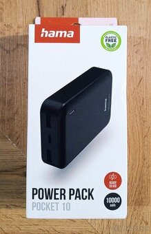 Power bank 10000mAH