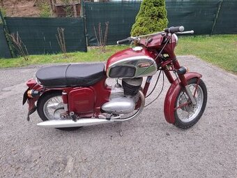 Jawa 250