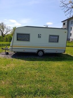 Predám karavan