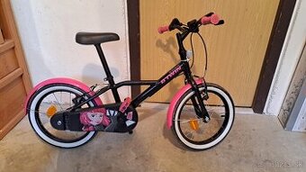 Detský bicykel B'Twin