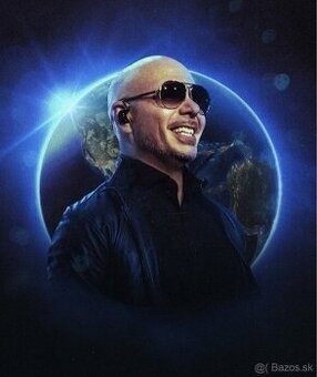 Pitbull Praha