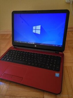 Notebook HP 15-r008nc