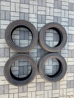 Letné pneumatiky GoodYear 215/55 R17