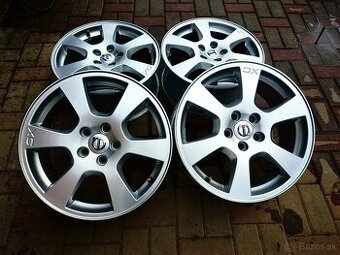 Volvo, Ford 5x108 r17