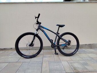 Rockrider st 120