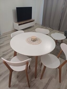 Prenajom 730€ Arboria 2-izbovy byt - 1