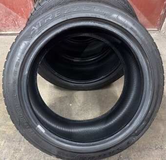 225/45 R17 Letne