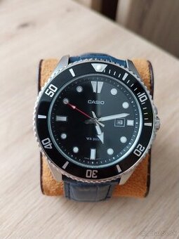 hodinky Casio MDV-107 Duro