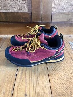 La Sportiva Boulder X