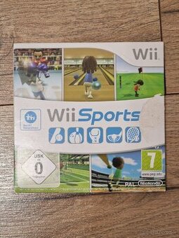 Wii Sports
