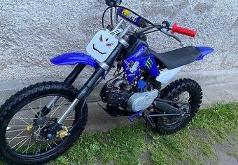 Pitbike 125 4T