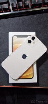 iPhone 12 Mini StarLight