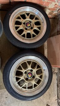 Disky 4x100 r15 - 1