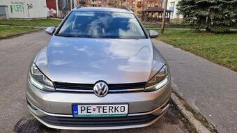 Volkswagen golf 1,6Tdi
