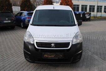 PEUGEOT PARTNER L1 BlueHDI 100- PREDAJ AJ NA SPLÁTKY