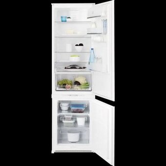 Predam Ako novú Vstavanú Chladničku Electrolux ENN 3153 AOW