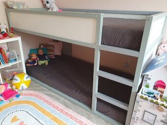 Ikea Kura posteľ