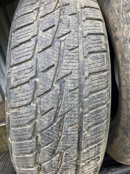 225/45R17 zimne