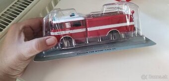 Modely 1:43