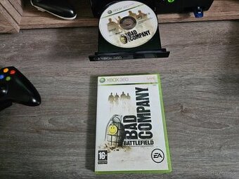 Bad Company pre xbox 360 10e