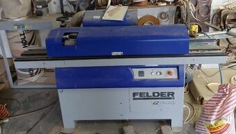 Olepovačka Felder G 300