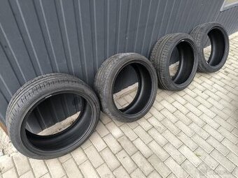 Letná sada Pirelli 235/40 r19