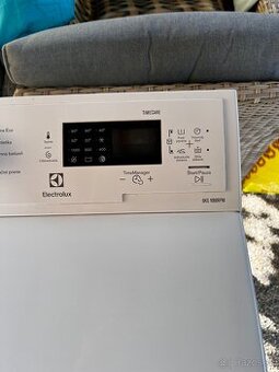 Pračka Electrolux