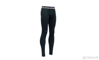 Zánovné spodné nohavice Devold Lauparen Merino 190 Long John