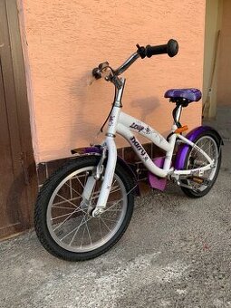 Detský bicykel