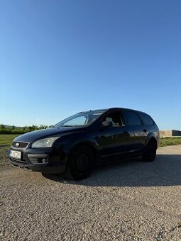 Ford Focus 1.4
