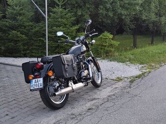 Benelli Imperiale 400 2023