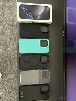 Apple Iphone 16 Pro 128 gb