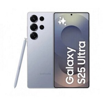 Predam Samsung Galaxy S25 ULTRA 512gb, záruka 23 mesiacov